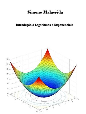 cover image of Introdução a Logaritmos e Exponenciais